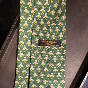 Brooks Brothers Tie